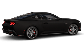 2026 Ford Mustang® External Image 4